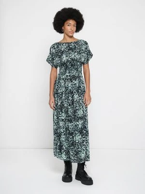 Długa sukienka Scotch & Soda