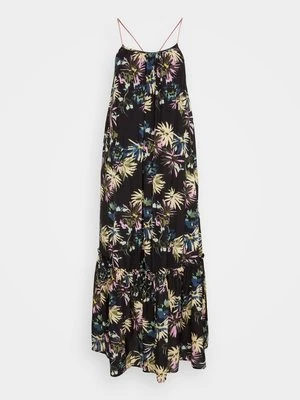 Długa sukienka Scotch & Soda