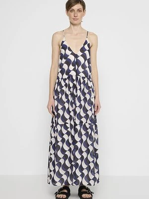 Długa sukienka Seafolly