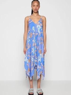Długa sukienka Seafolly