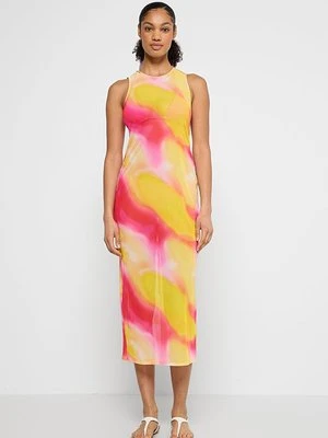 Długa sukienka Seafolly