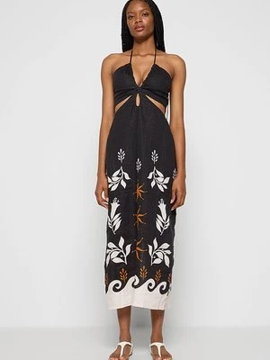 Długa sukienka Seafolly