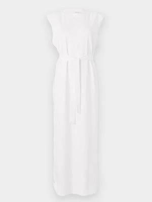 Długa sukienka Selected