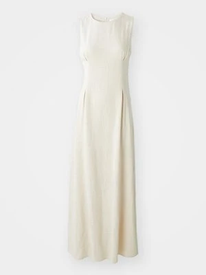 Długa sukienka Selected