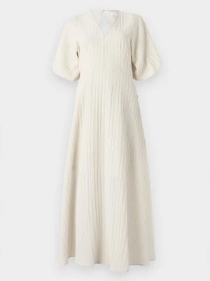 Długa sukienka Selected