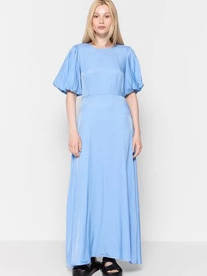 Zdjęcie produktu Długa sukienka Selected Femme