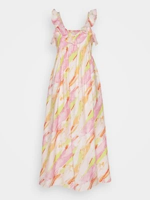 Długa sukienka Selected Femme