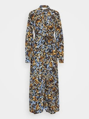 Długa sukienka Selected Femme