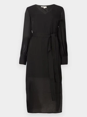 Długa sukienka Selected Femme