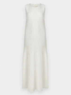 Długa sukienka Selected Femme