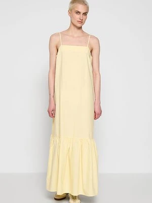 Długa sukienka Selected Femme