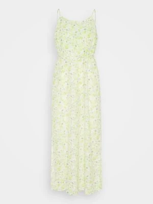 Długa sukienka Selected