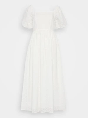 Długa sukienka Selected Femme