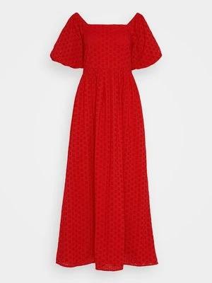 Długa sukienka Selected Femme Tall