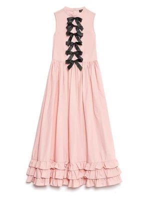 Długa sukienka sister jane