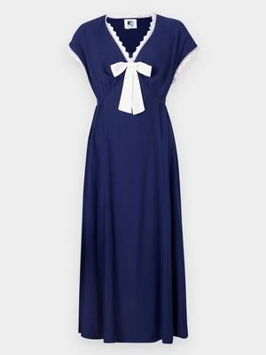 Długa sukienka Sleeper