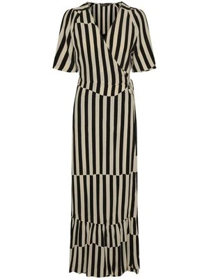 Długa sukienka Soaked in Luxury