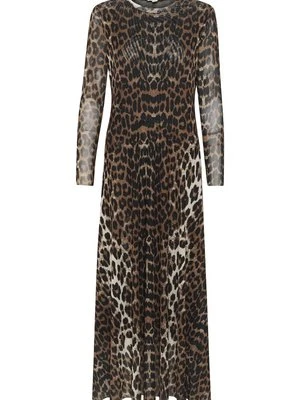 Długa sukienka Soaked in Luxury