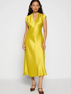 Długa sukienka Soaked in Luxury