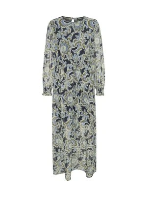 Długa sukienka Soaked in Luxury