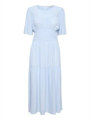 Długa sukienka Soaked in Luxury