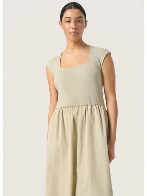 Długa sukienka Soaked in Luxury