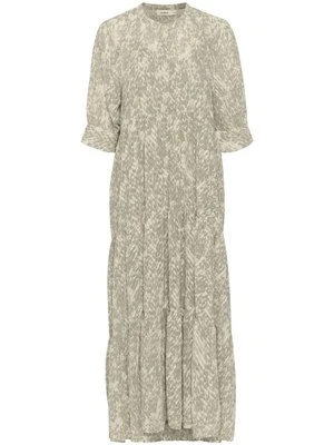 Długa sukienka Soaked in Luxury