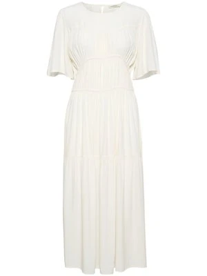 Długa sukienka Soaked in Luxury