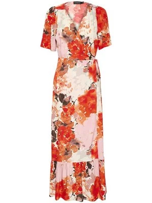 Długa sukienka Soaked in Luxury