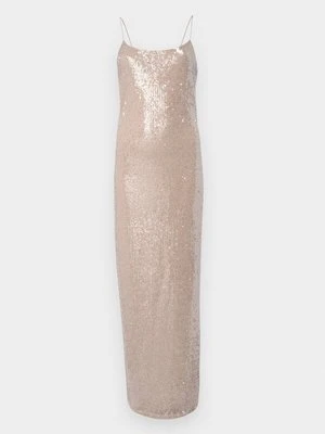 Długa sukienka SOMETHINGNEW