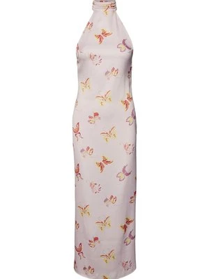 Długa sukienka SOMETHINGNEW