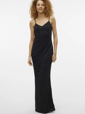 Długa sukienka SOMETHINGNEW