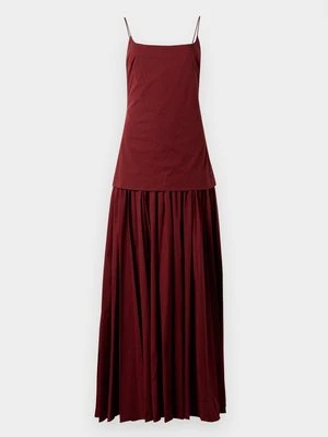 Długa sukienka STAUD