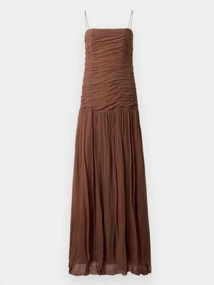 Długa sukienka STAUD