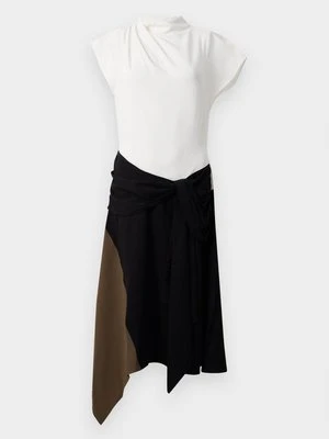 Długa sukienka STAUD