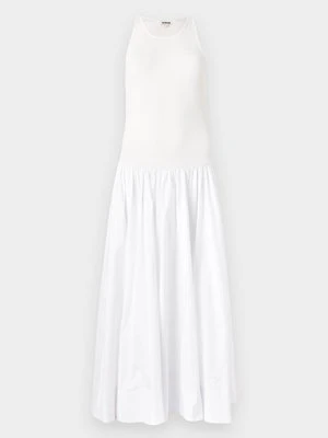 Długa sukienka STAUD