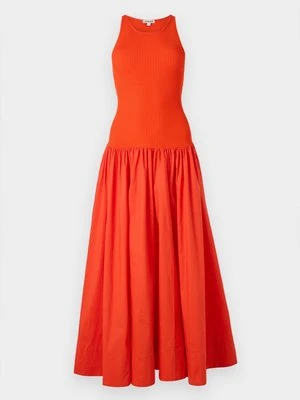 Długa sukienka STAUD