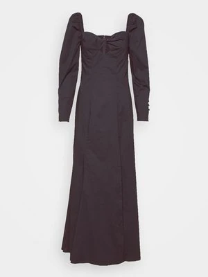 Długa sukienka STAUD