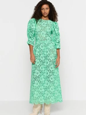 Długa sukienka Stella Nova