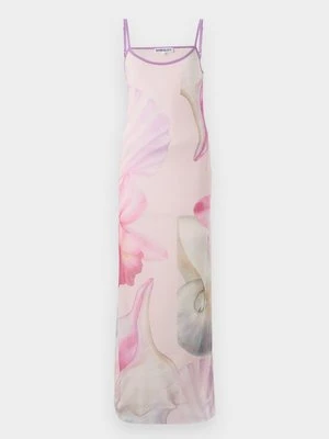 Długa sukienka Stieglitz