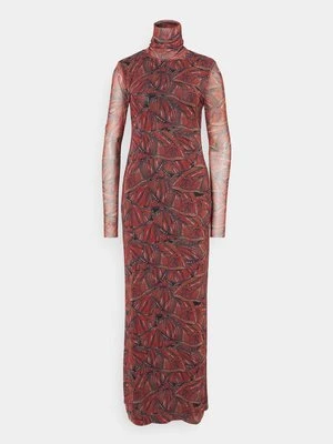 Długa sukienka Stieglitz