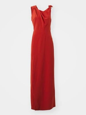 Długa sukienka Stine Goya