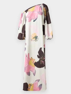 Długa sukienka Stine Goya