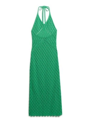 Długa sukienka Superdry & Co