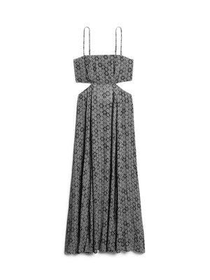 Długa sukienka Superdry & Co