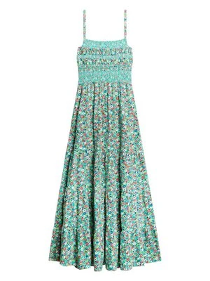 Długa sukienka Superdry & Co