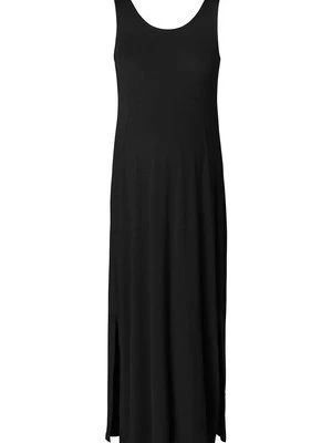 Długa sukienka Supermom