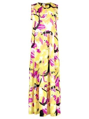 Długa sukienka Taifun