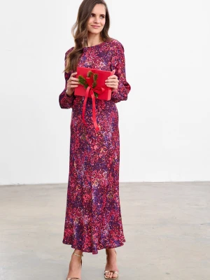 Długa sukienka Take A Chance XS