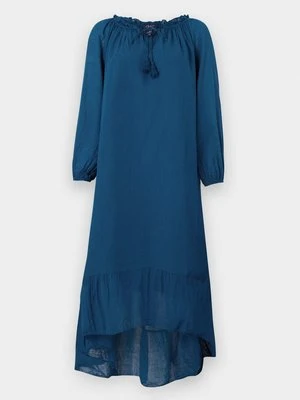 Długa sukienka Tantra